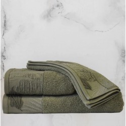 Хавлиени кърпи 550гр ИРИС,...