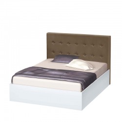 Легло Хай, бяло с табла за...