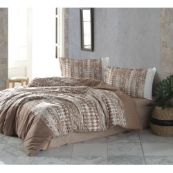 Спално бельо Ранфорс, Coza.V1