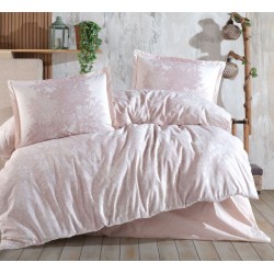 Спално бельо Ранфорс,...