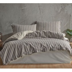 Спално бельо Ранфорс,...