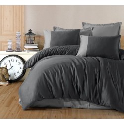 Спално бельо ранфорс памук,...