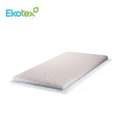 Топ матрак, Aloe Vera II, 6см