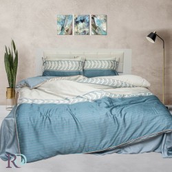 Луксозно спално бельо...