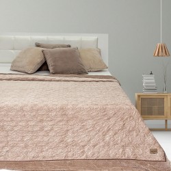 Кувертюра, Мадлен, бежово