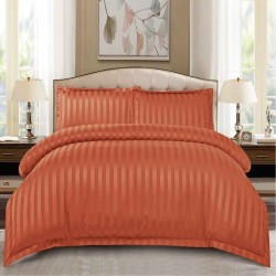 Едноцветно спално бельо, AT012