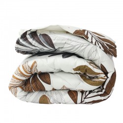 Зимна олекотена завивка,...