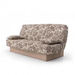 Разгъваем диван Никол,...