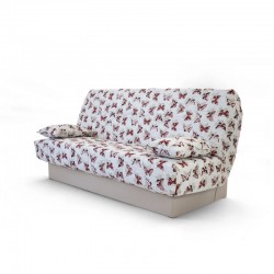 Разгъваем диван Никол,...