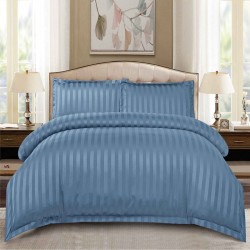 Едноцветно спално бельо, AT116