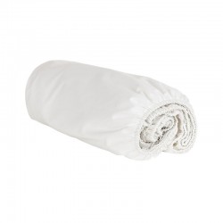 Чаршаф с ластик памук и...