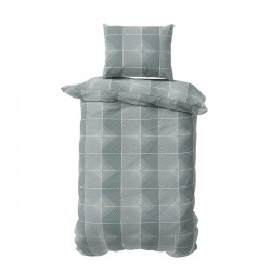 Спално бельо 2 части плик и...