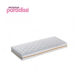 Детски двулицев матрак...