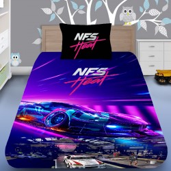 3D спално бельо Игри, 6042