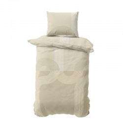 Спално бельо 2 части плик и...