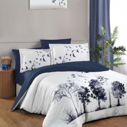 Спално бельо 3D INFLUX