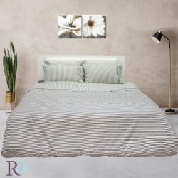 Двоен спален комплект Лен,...