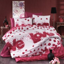 Спално бельо, МОРЕ ОТ ЛЮБОВ