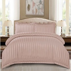 Едноцветно спално бельо, AT156