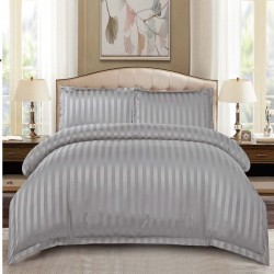 Едноцветно спално бельо, AT85