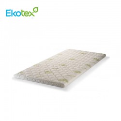 Топ матрак Aloe Zipmode, 6см