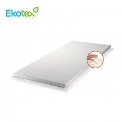 Топ матрак iFresh Memory, 7см