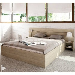 Спалня СИТИ 2007 сонома...