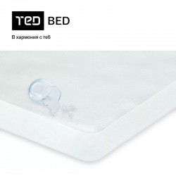 ТЕД Непромокаем протектор,...