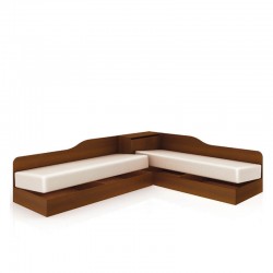 Ъглови легла City 2001...