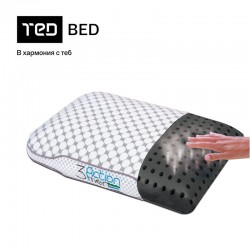 ТЕД Възглавница 3 Action man