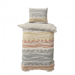 Спално бельо 2 части плик и...