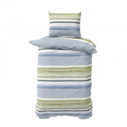 Спално бельо 2 части плик и...