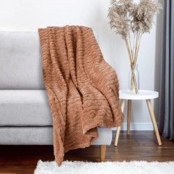 Одеяло, Анна, 140х200, бежово