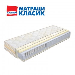 Класик матрак, Мемори...