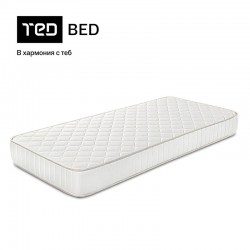Еднолицеви матраци ТЕД,...