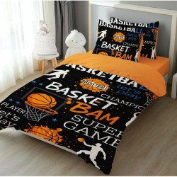 Детско 3D спално бельо,...