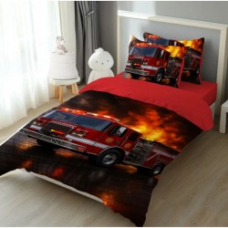 Детско 3D спално бельо,...