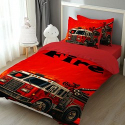 Детско 3D спално бельо,...
