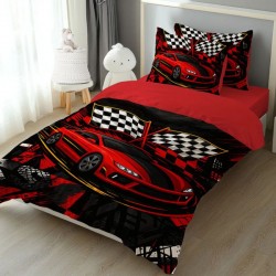 Детско 3D спално бельо,...