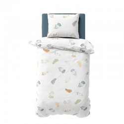 Спално бельо 2 части плик и...
