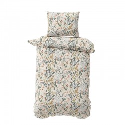 Спално бельо 2 части плик и...