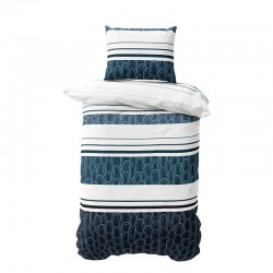 Спално бельо 2 части плик и...