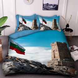 3D спално бельо, Фолклорни,...