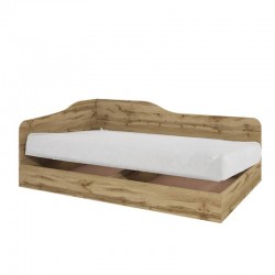 Легло СИТИ 2004 дъб дакота...