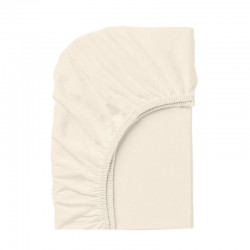 Чаршаф с ластик ранфорс,...