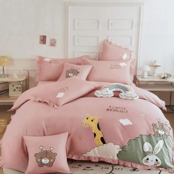 Детски спален комплект...