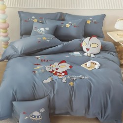 Детски спален комплект...