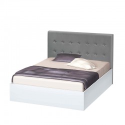 Легло Хай, бяло с табла за...