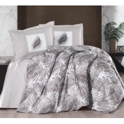 Спално бельо Ранфорс, Puma V2