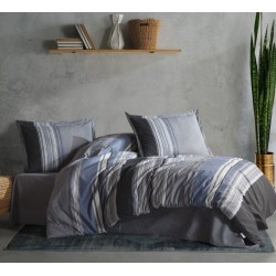 Спално бельо Ранфорс,...